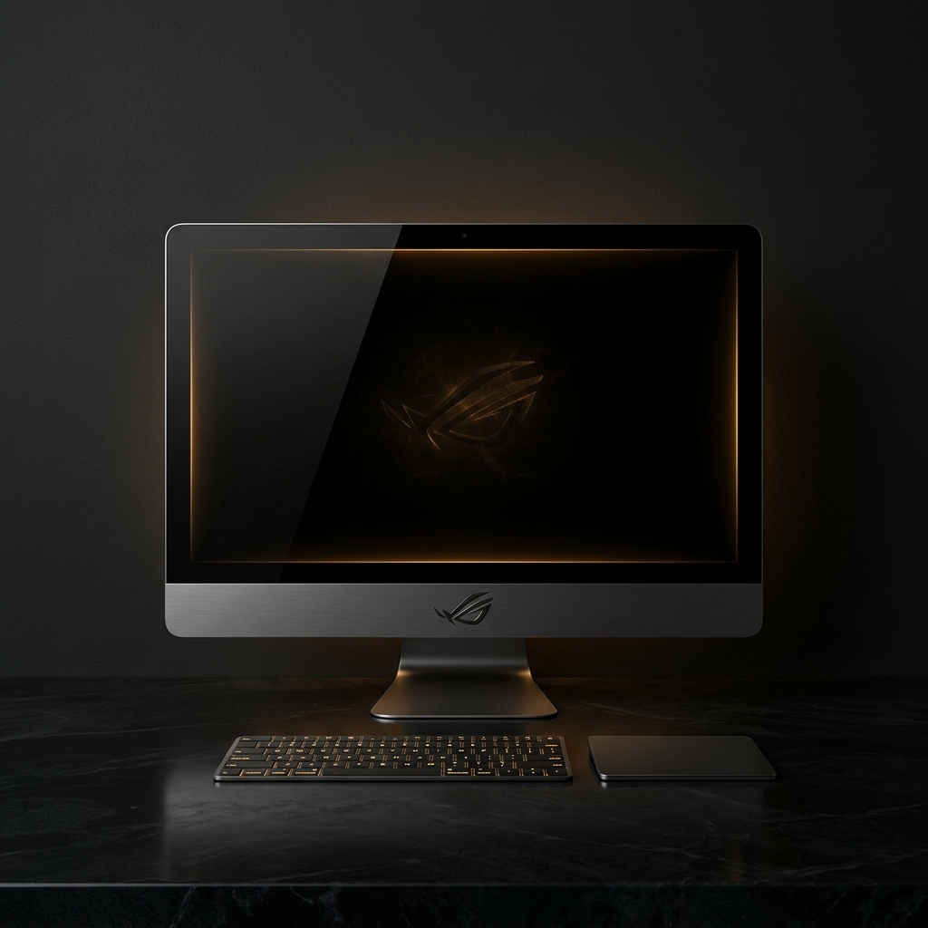 ASUS ROG Swift Gaming Monitor