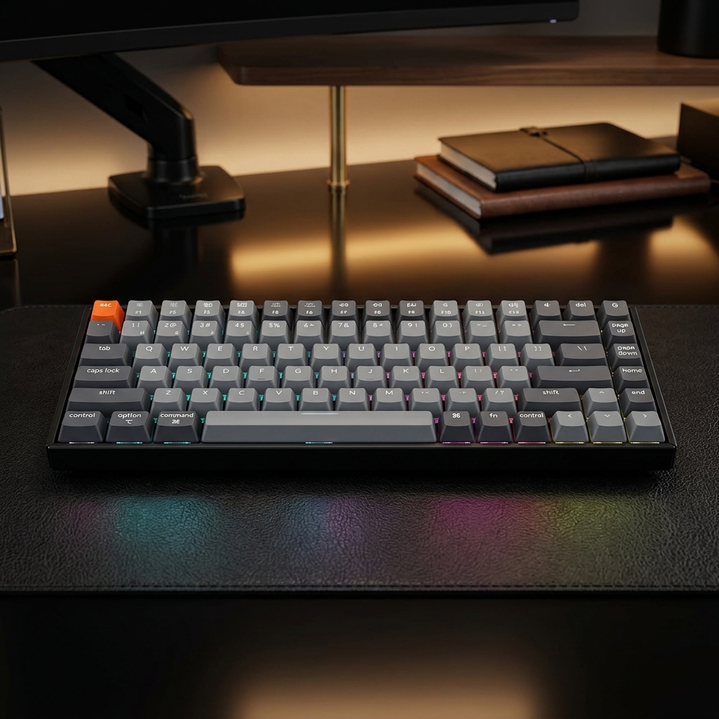 Keychron K2 Wireless Keyboard
