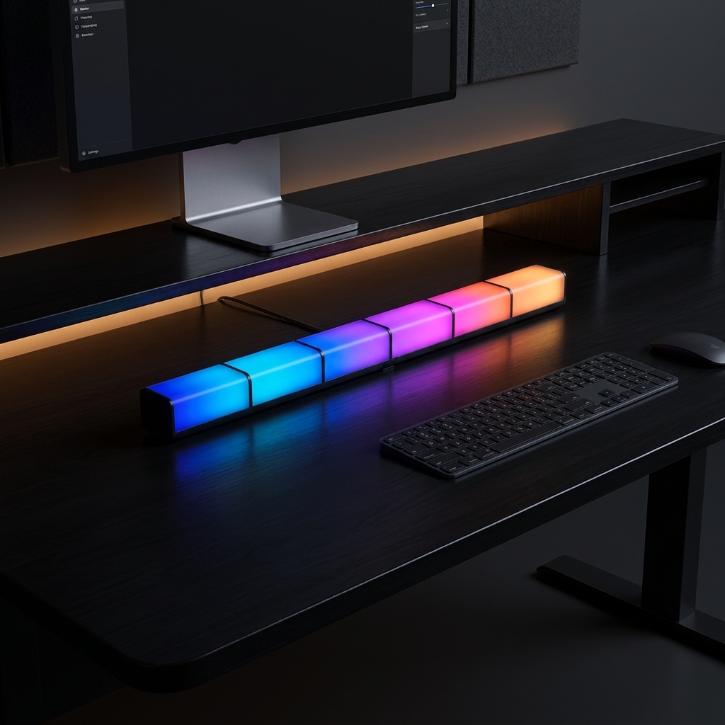 LIFX Beam Smart Light Bar
